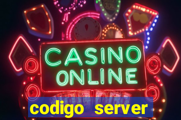 codigo server privado shindo life